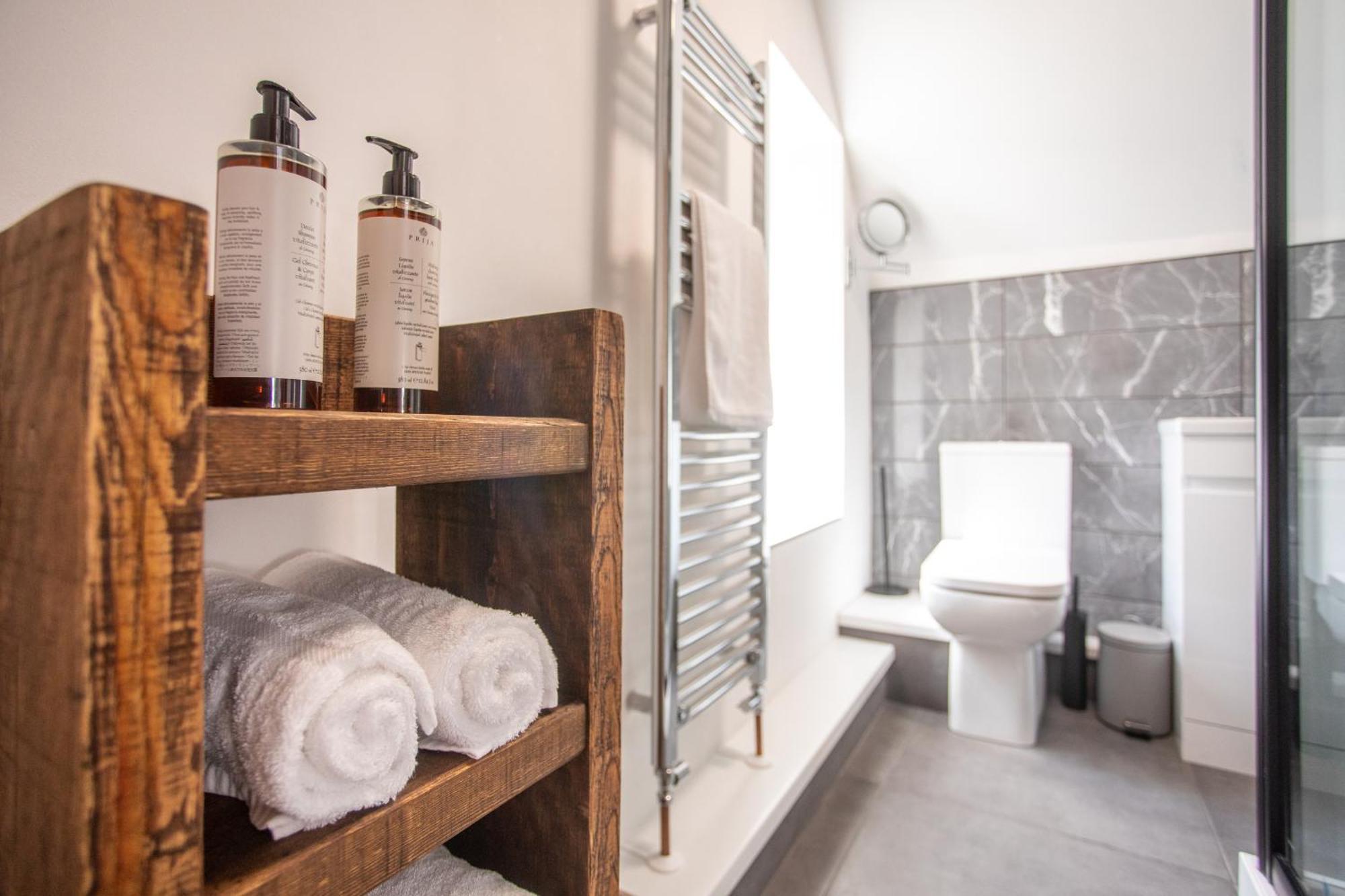 The Snug In Mousehole Villa Buitenkant foto
